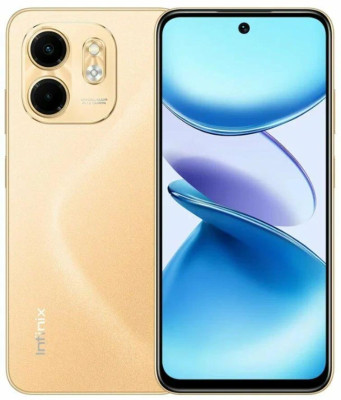 INFINIX Smart 9 X6532 3/128Gb Golden