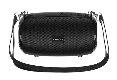 BOROFONE (6931474718204) BR4 Horizon черный