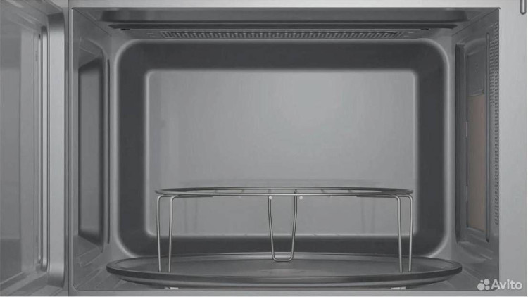 Микроволновая печь bosch BEL623MD3