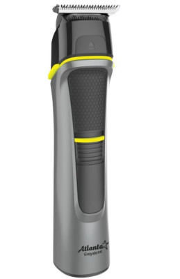 ATLANTA ATH-6914 (GRAY)