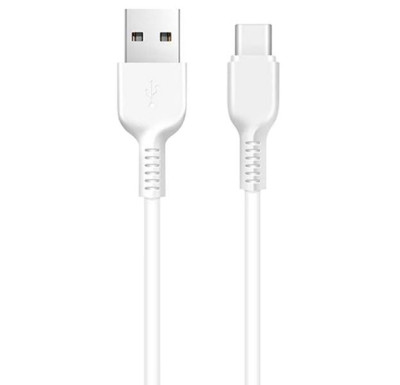 HOCO (6957531061199) X13 USB-Type-C 1.0м белый