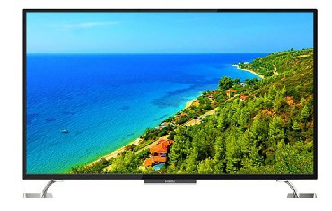 POLAR P55U51T2CSM-UHD-SMART