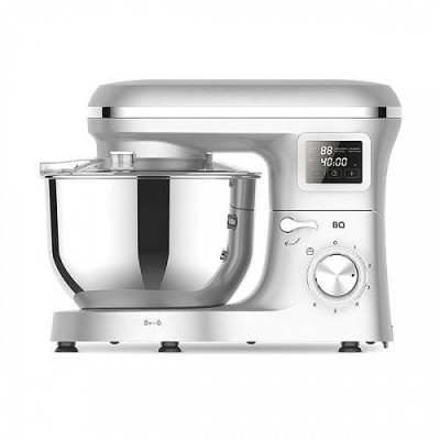BQ MX640 White