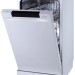 Посудомоечная машина Gorenje GS531E10W, белый
