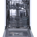 Посудомоечная машина Gorenje GS531E10W, белый