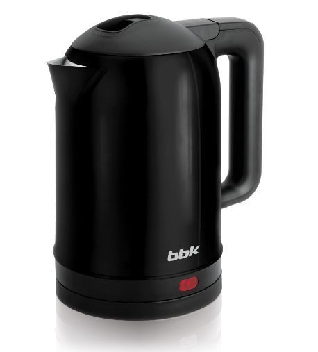 BBK EK1809S черный