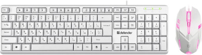 DEFENDER (45977) Motion C-977 RU,белый