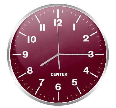 CENTEK СТ-7100 красный