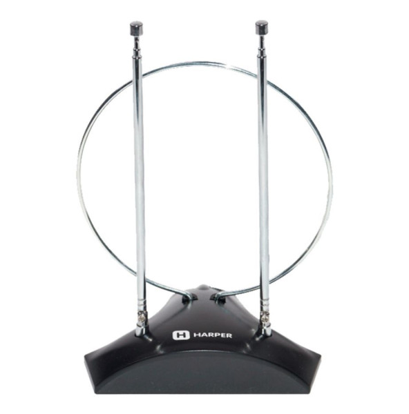 HARPER ADVB-2010 DVB-T2