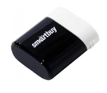 SMARTBUY 64GB LARA BLACK