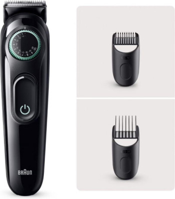 BRAUN BT3411