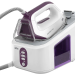 Парогенератор Braun IS3155VI белый/фиолетовый