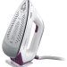 Парогенератор Braun IS3155VI белый/фиолетовый