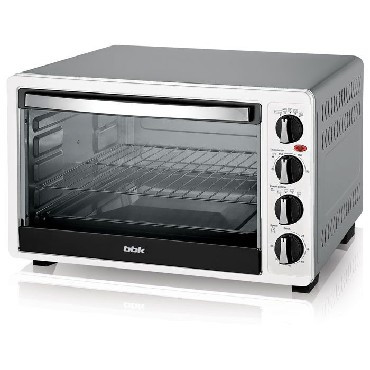 BBK OE4523MC черный