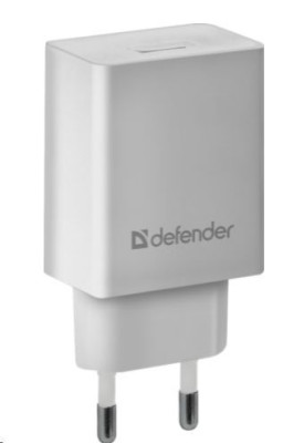 DEFENDER (83549) EPA-10 белый