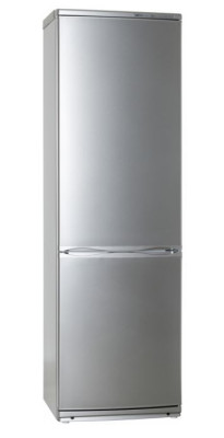 АТЛАНТ ХМ-6024-080 367л. серебро