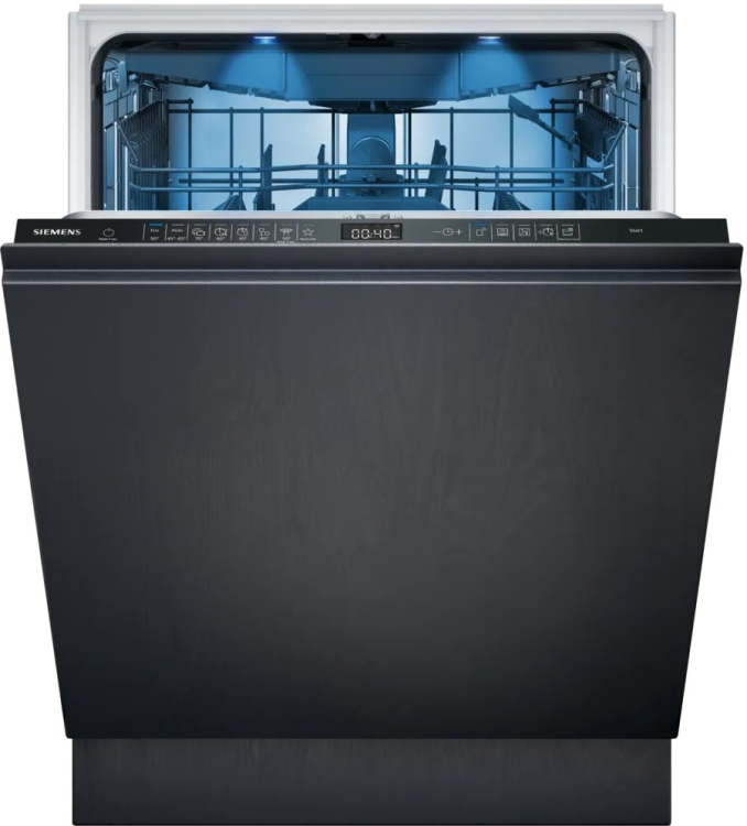 Посудомоечная машина Siemens SX95EX12CE