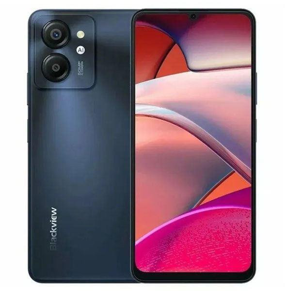 BLACKVIEW Color 8 8/256Gb Dark Grey (BVCOL8-8256GRY)