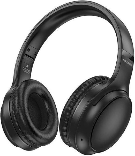 BOROFONE (6941991116032) BO29 Black