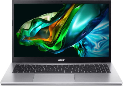 ACER 15.6 Aspire A315-44P-R3X3 Silver (NX.KSJER.006) ПИ