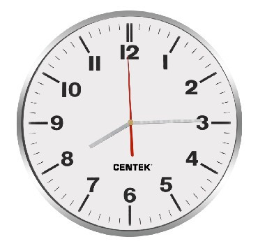 CENTEK СТ-7100 белый