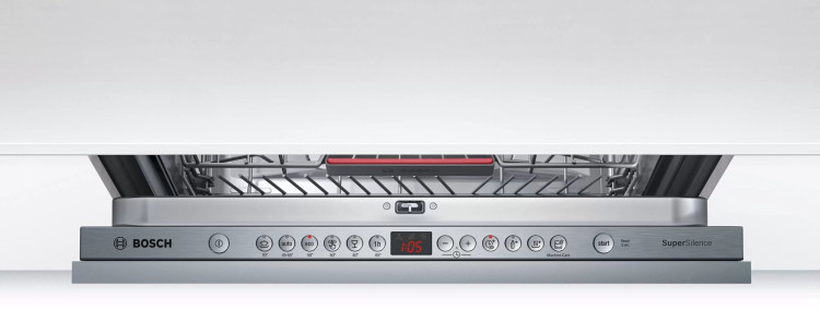 Посудомоечная машина Bosch SMV6ECX86Q