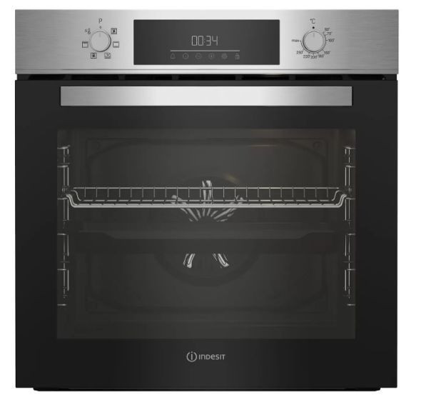 INDESIT IFE 3644 IX