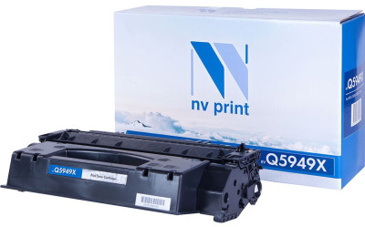 NV PRINT NV-Q5949X