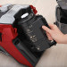 Пылесос Miele Blizzard CX1 PowerLine SKRF5 красный,