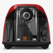 Пылесос Miele Blizzard CX1 PowerLine SKRF5 красный,