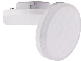 ECOLA T5MW60ELC GX53 6,0W TABLET 220V 2800K
