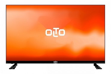 OLTO 32ST30H-T2-SMARTЯндекс безрамочный*