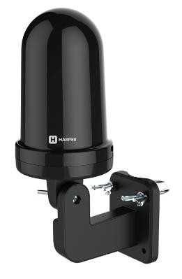 HARPER ADVB-2440 DVB-T2 активная