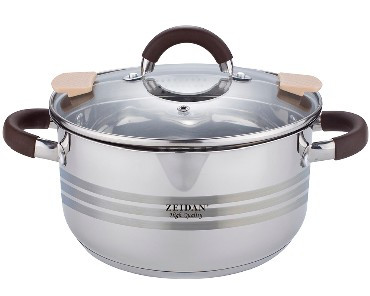 ZEIDAN Z-50291 5,0л