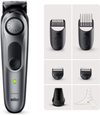 BRAUN BT7420