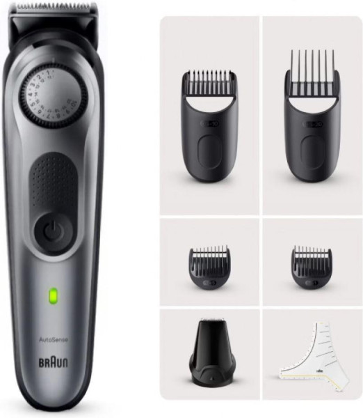 BRAUN BT7420