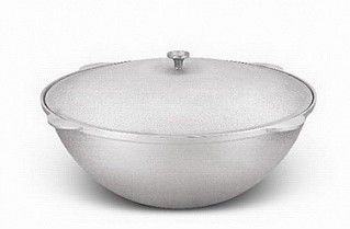 КУКМОР к150 с крышкой 15,0л