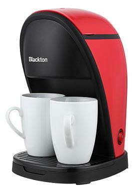 BLACKTON Bt CM1113 Red-Black