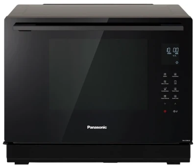 Микроволновая печь Panasonic NN-CS89LBZPE, черный