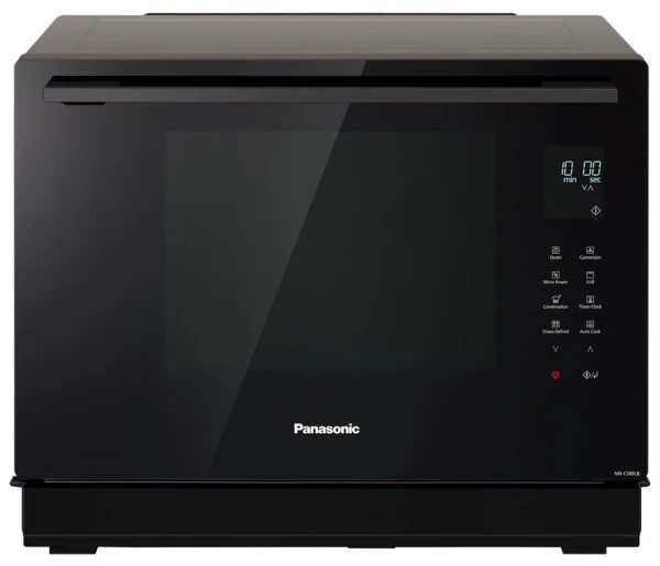 Микроволновая печь Panasonic NN-CS89LBZPE, черный