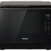 Микроволновая печь Panasonic NN-CS89LBZPE, черный
