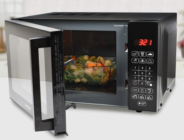 OURSSON MD2043G/BL