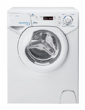 CANDY AQUAMATIC 114D2-07
