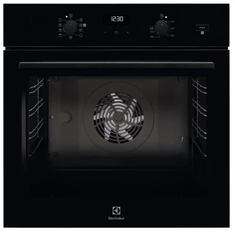 Встраиваемый электрический духовой шкаф Electrolux EOD5C50Z