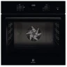 Встраиваемый электрический духовой шкаф Electrolux EOD5C50Z