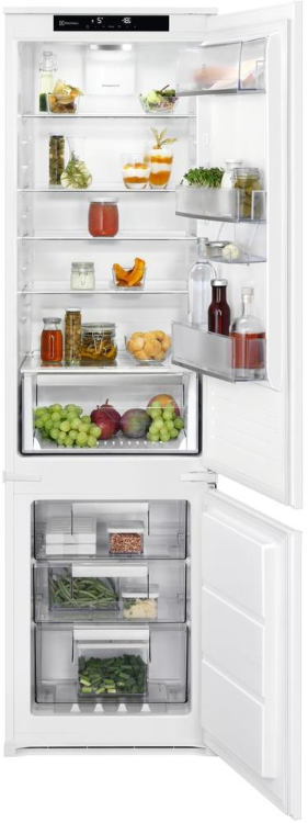 Холодильник Electrolux ENS6TE19S