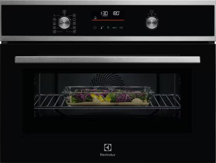 Духовой шкаф Electrolux EVL6E49X