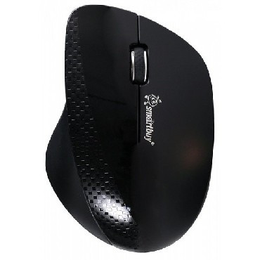 SMARTBUY (SBM-309AG-K) 309AG черная