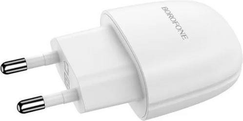 BOROFONE (6931474728418) BA49A White