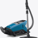 Пылесос Miele Blizzard CX1 PARQUET PowerLine SKCF5 голубой